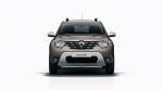 Renault Duster 2017 года (UAE)